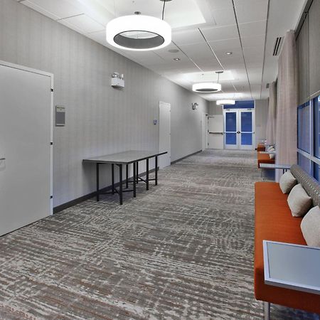 Springhill Suites By Marriott Chattanooga North/Ooltewah Экстерьер фото