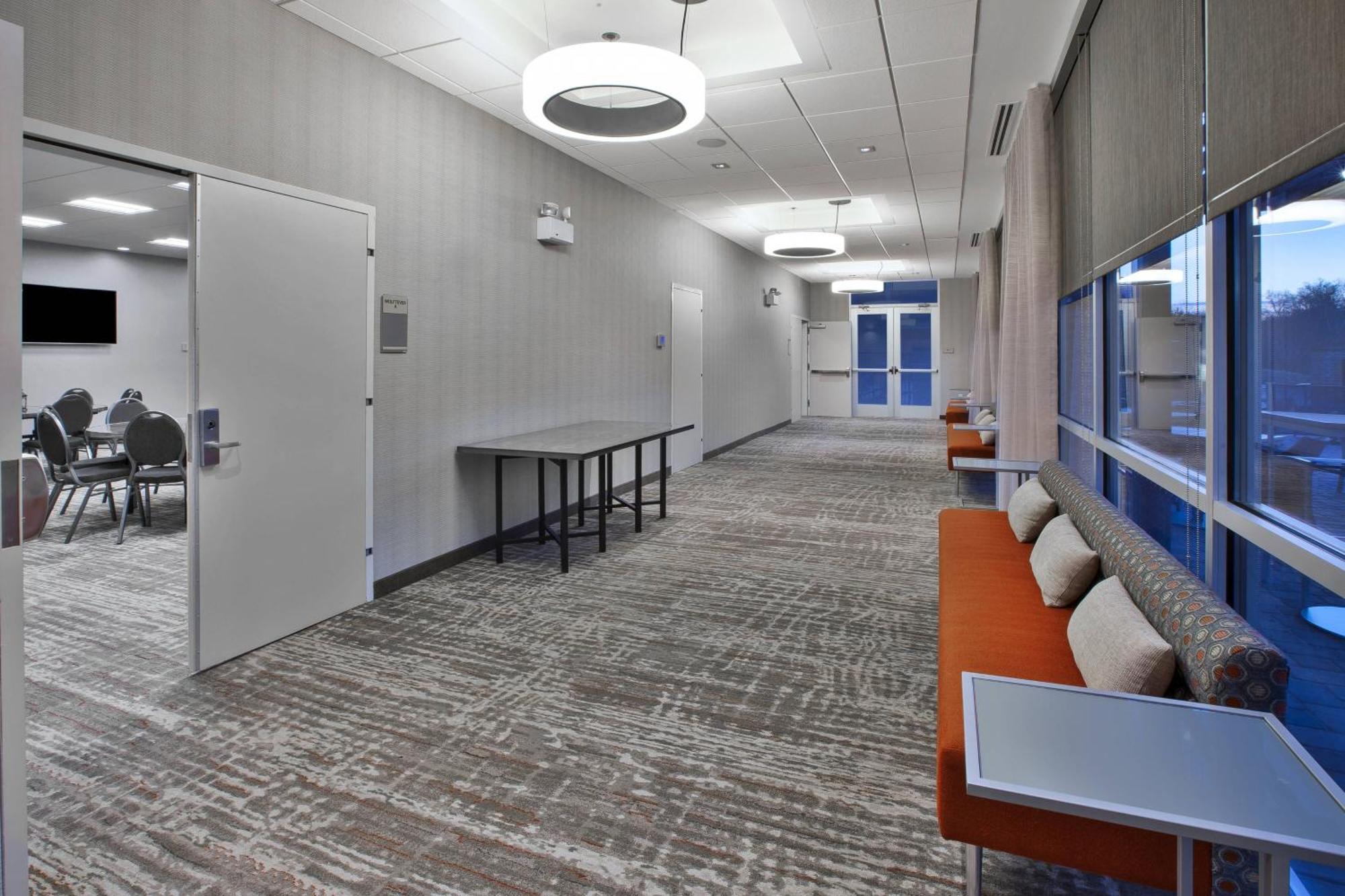 Springhill Suites By Marriott Chattanooga North/Ooltewah Экстерьер фото