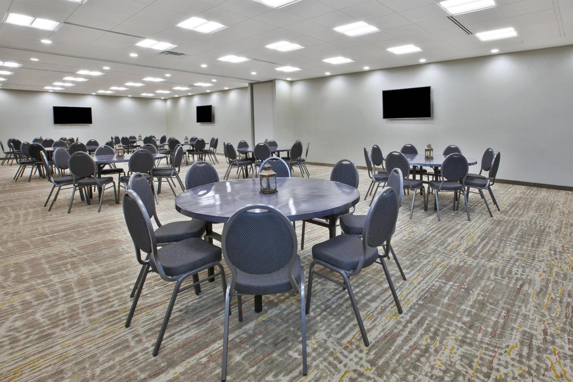Springhill Suites By Marriott Chattanooga North/Ooltewah Экстерьер фото