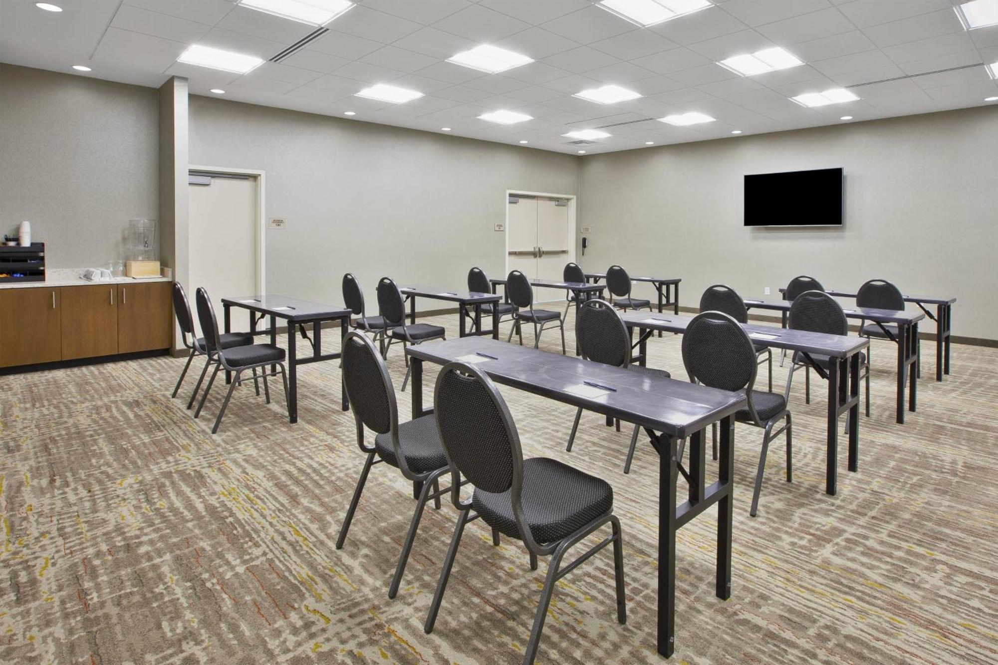 Springhill Suites By Marriott Chattanooga North/Ooltewah Экстерьер фото